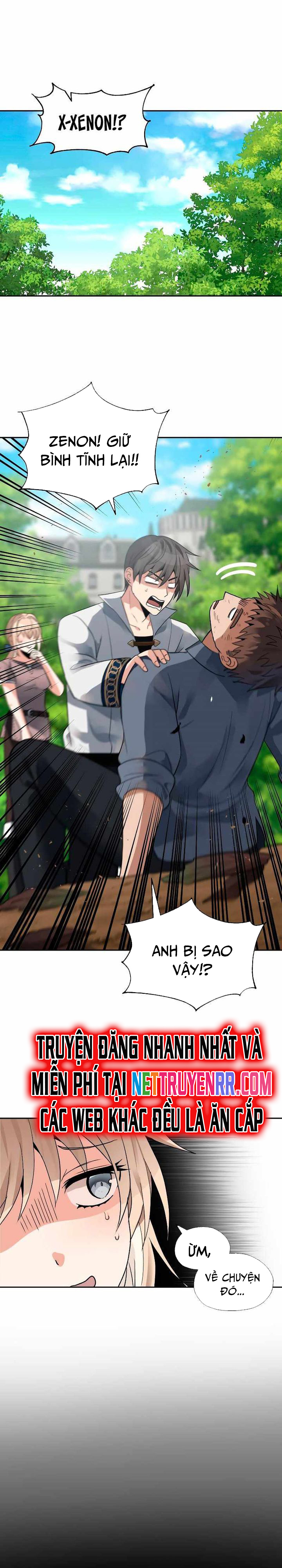 Quay Trở Lại Dị Giới Một Lần Nữa Chapter 25 - Trang 2