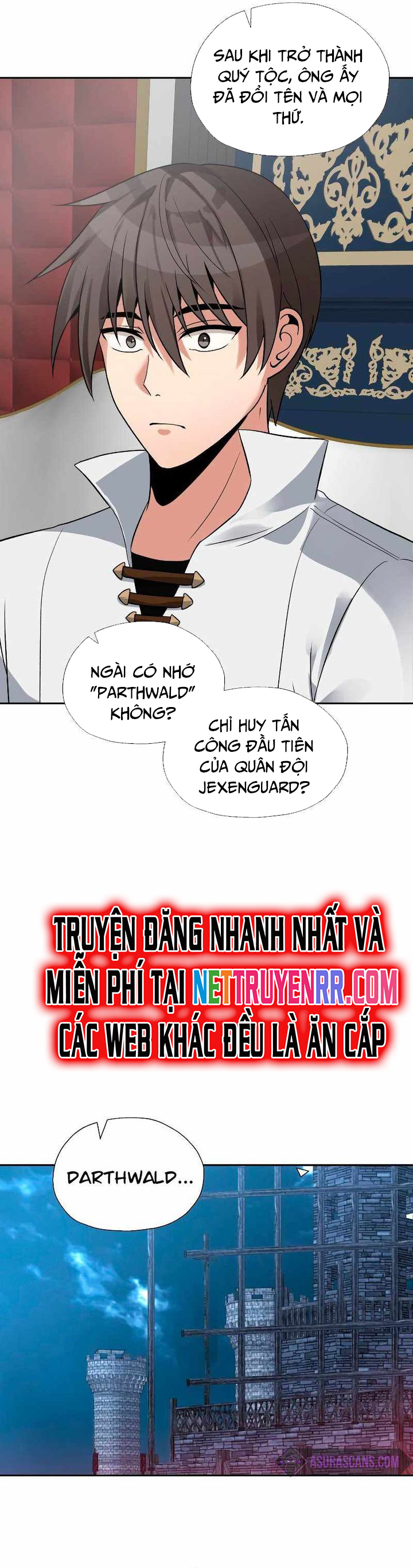 Quay Trở Lại Dị Giới Một Lần Nữa Chapter 25 - Trang 2