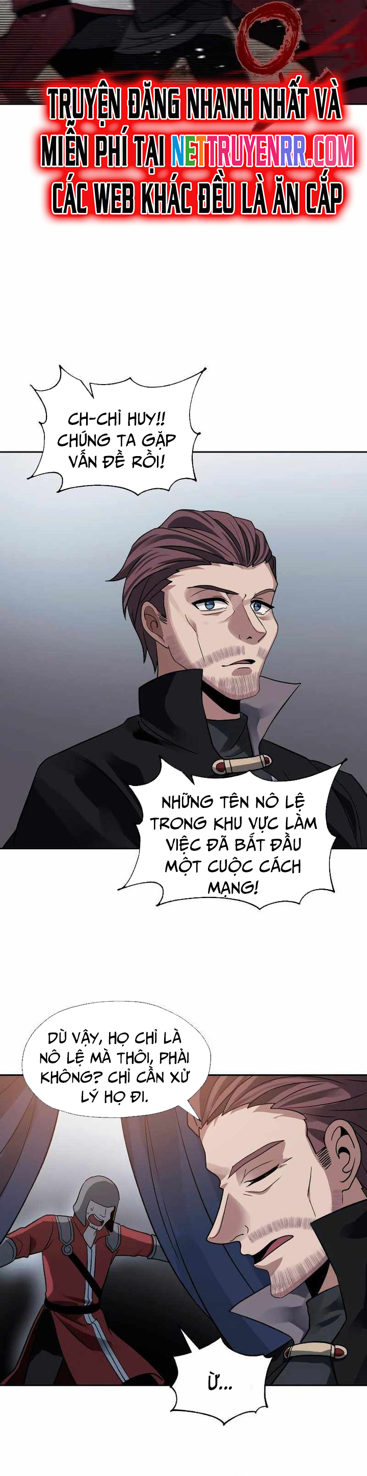 Quay Trở Lại Dị Giới Một Lần Nữa Chapter 25 - Trang 2