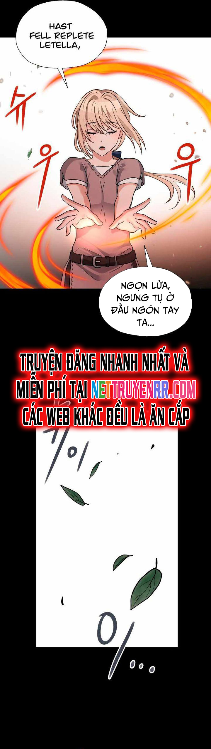 Quay Trở Lại Dị Giới Một Lần Nữa Chapter 25 - Trang 2