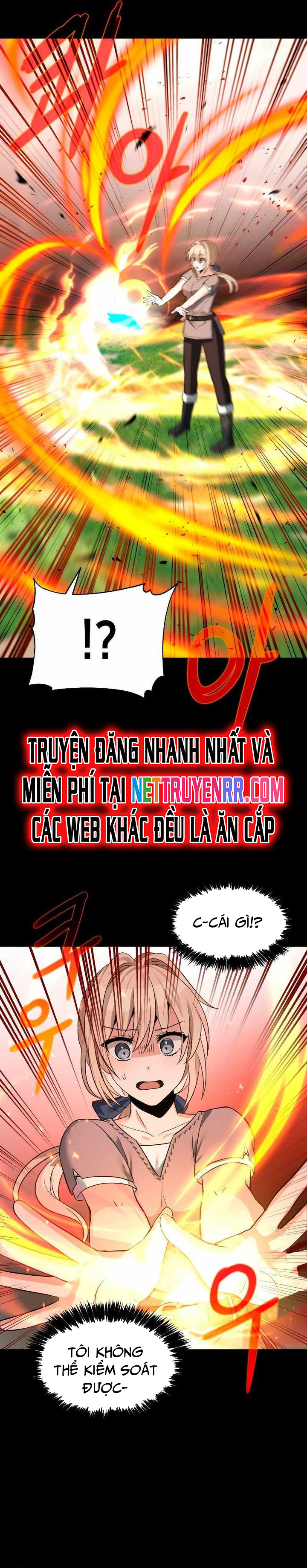 Quay Trở Lại Dị Giới Một Lần Nữa Chapter 25 - Trang 2