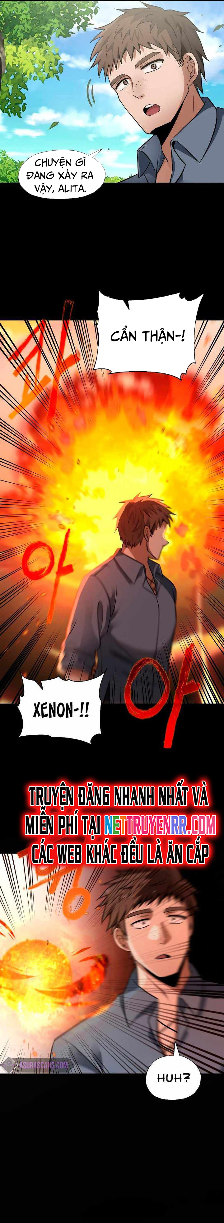 Quay Trở Lại Dị Giới Một Lần Nữa Chapter 25 - Trang 2