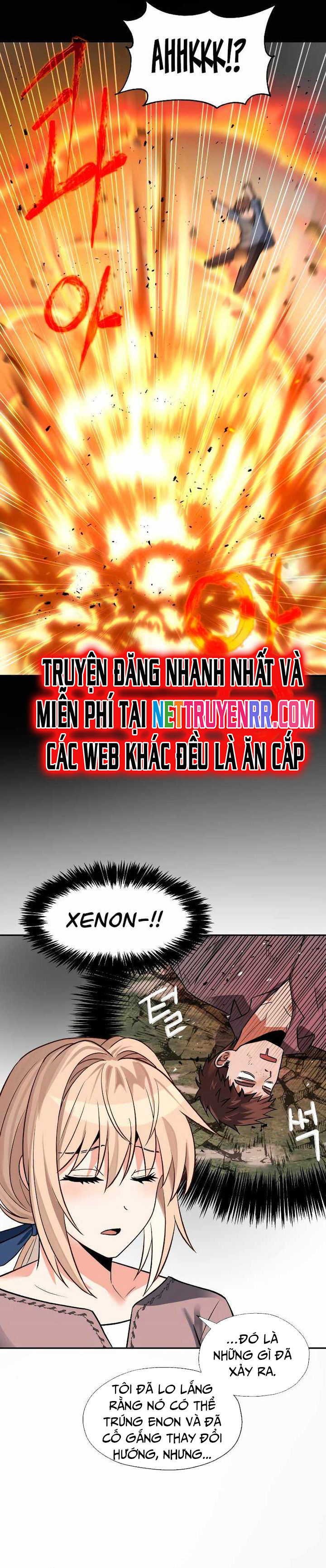 Quay Trở Lại Dị Giới Một Lần Nữa Chapter 25 - Trang 2