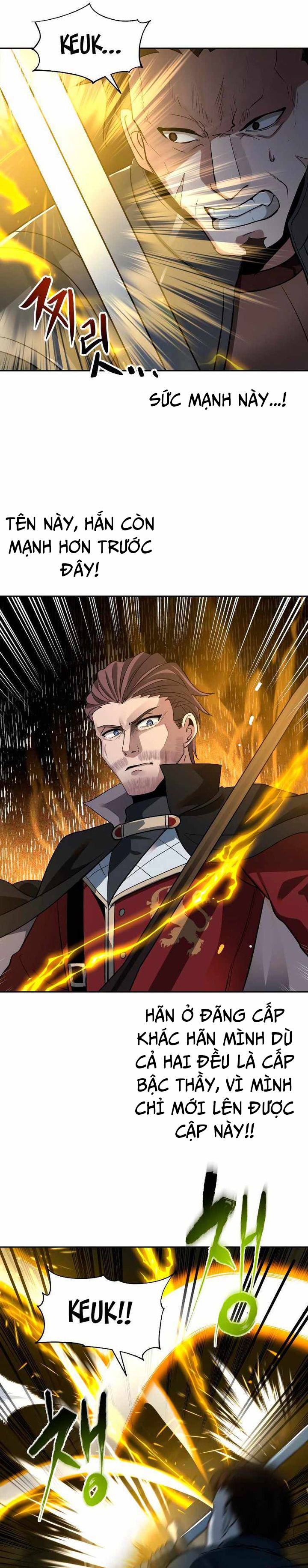 Quay Trở Lại Dị Giới Một Lần Nữa Chapter 26 - Trang 2