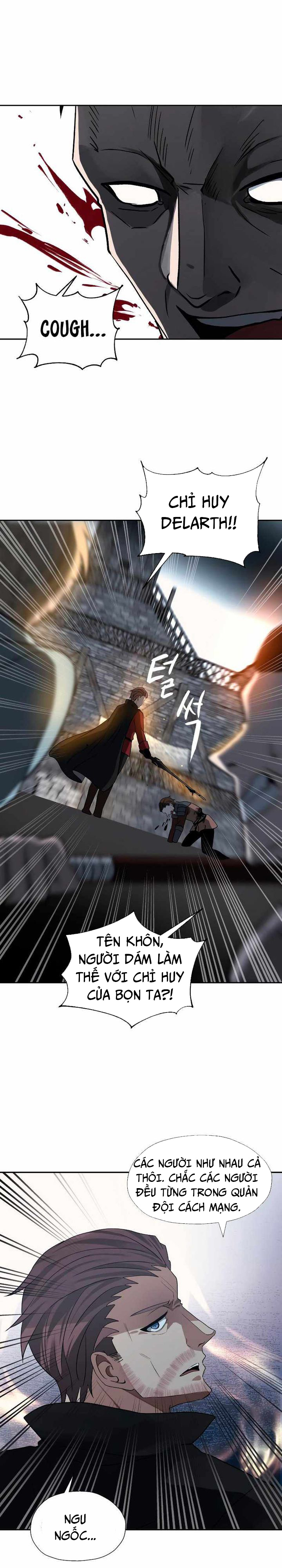 Quay Trở Lại Dị Giới Một Lần Nữa Chapter 26 - Trang 2