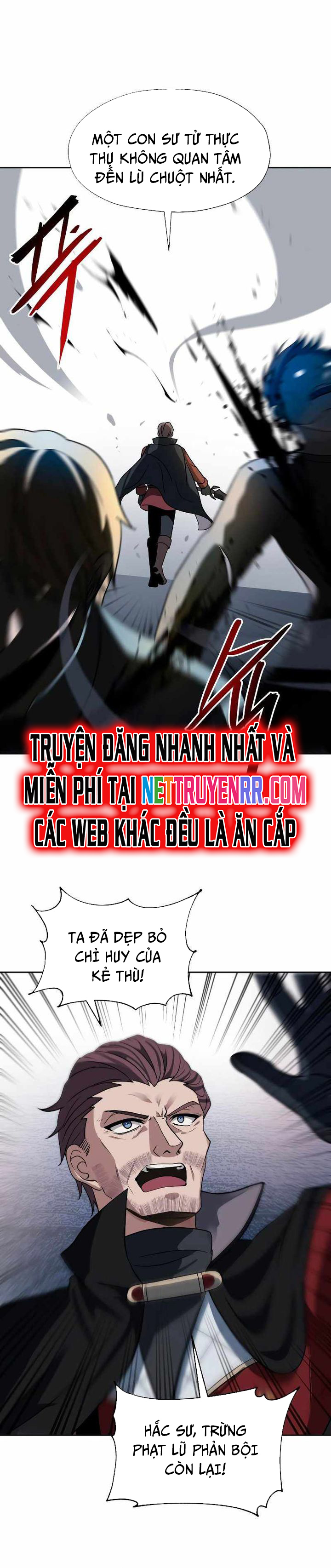 Quay Trở Lại Dị Giới Một Lần Nữa Chapter 26 - Trang 2