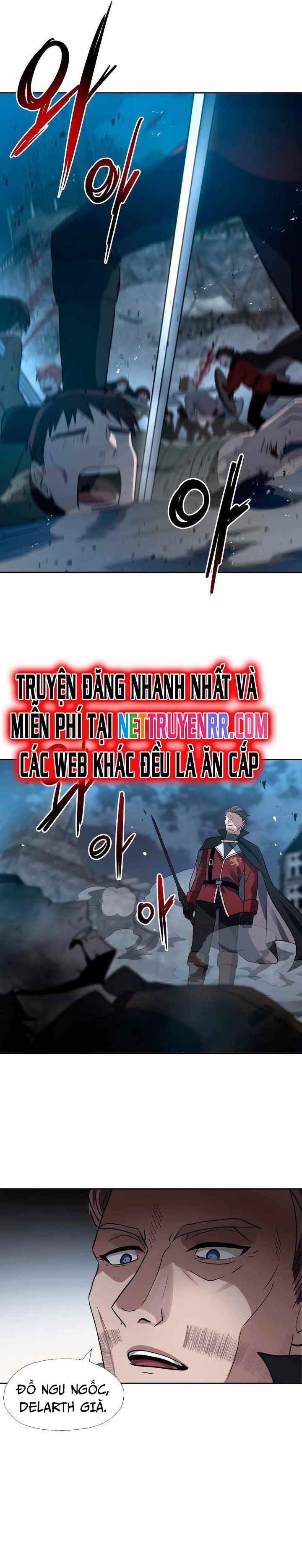 Quay Trở Lại Dị Giới Một Lần Nữa Chapter 26 - Trang 2