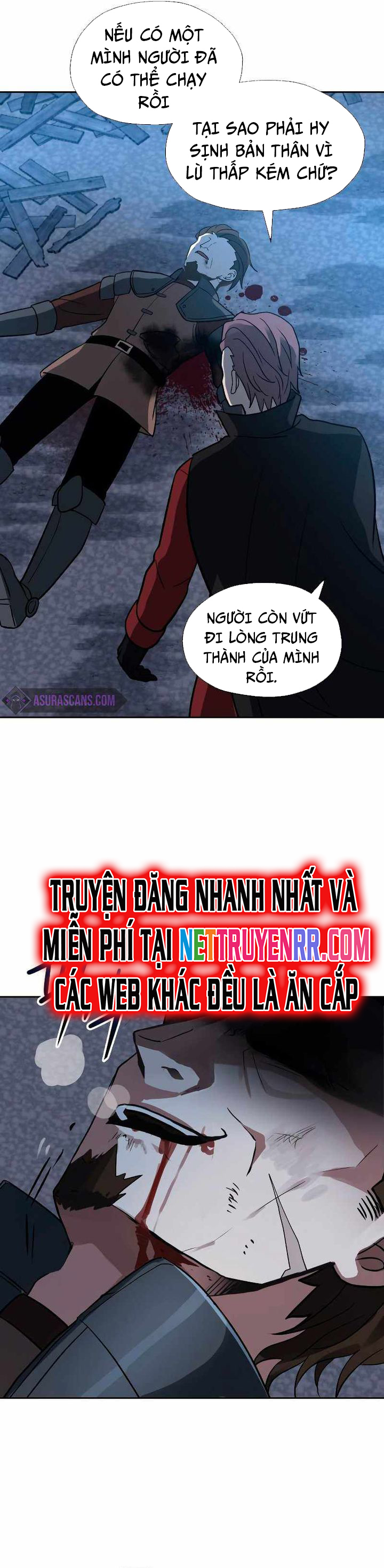 Quay Trở Lại Dị Giới Một Lần Nữa Chapter 26 - Trang 2