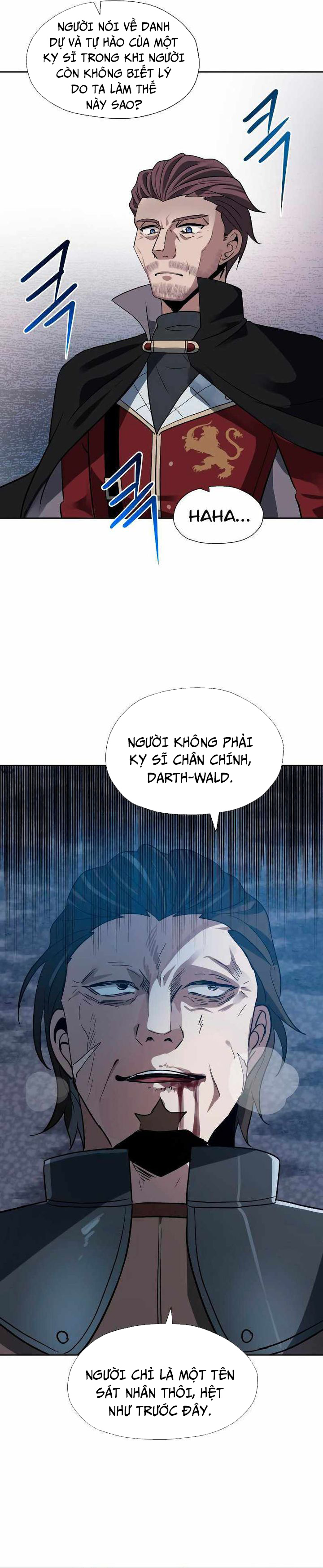 Quay Trở Lại Dị Giới Một Lần Nữa Chapter 26 - Trang 2