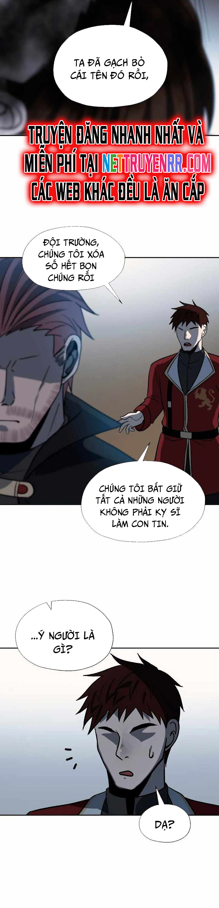 Quay Trở Lại Dị Giới Một Lần Nữa Chapter 26 - Trang 2