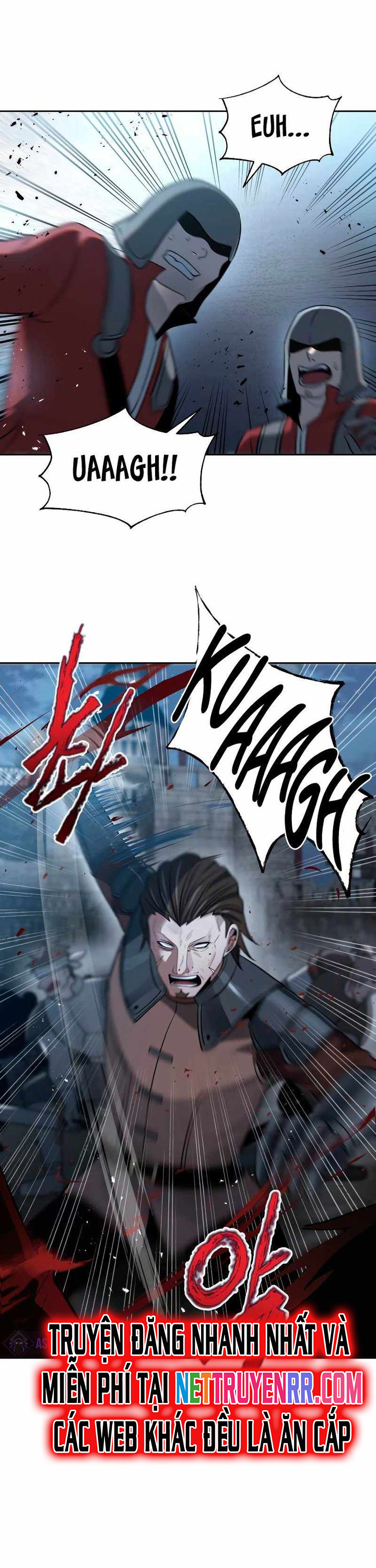 Quay Trở Lại Dị Giới Một Lần Nữa Chapter 26 - Trang 2