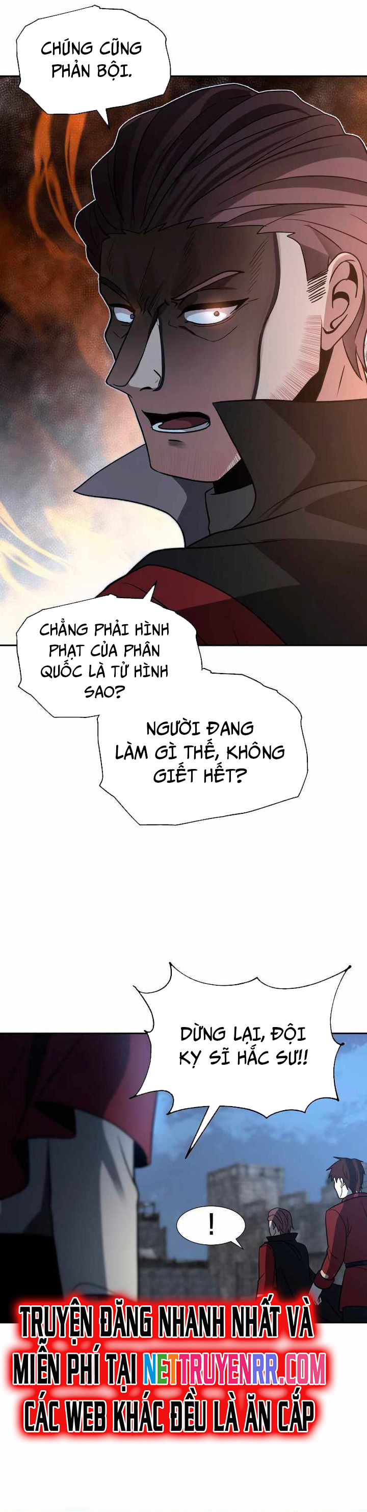 Quay Trở Lại Dị Giới Một Lần Nữa Chapter 26 - Trang 2