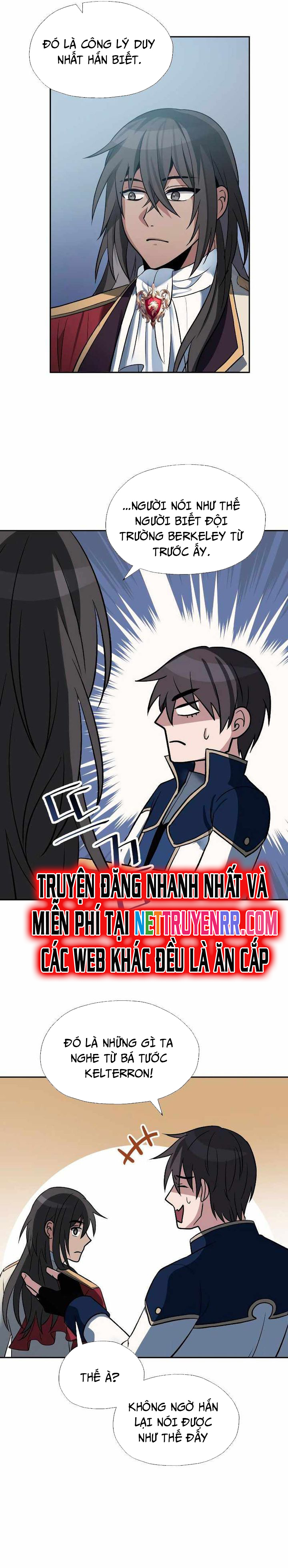 Quay Trở Lại Dị Giới Một Lần Nữa Chapter 26 - Trang 2