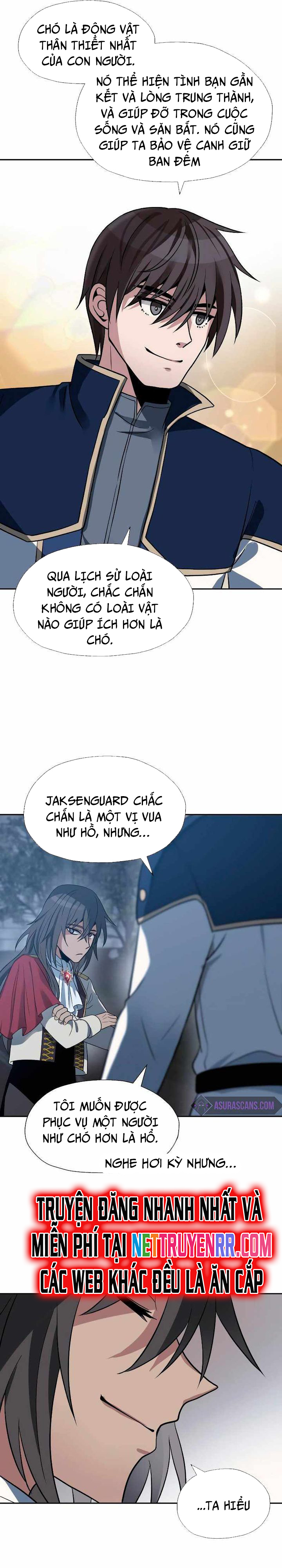 Quay Trở Lại Dị Giới Một Lần Nữa Chapter 26 - Trang 2