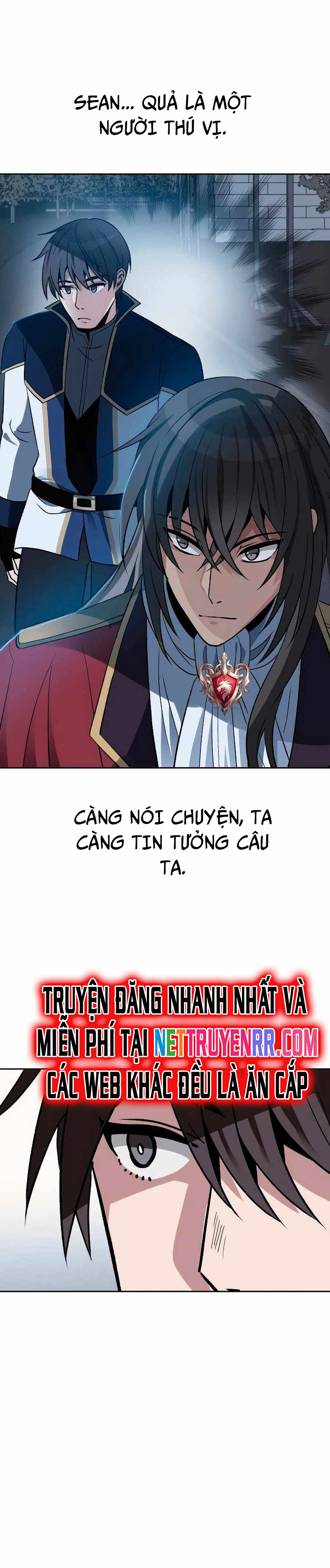 Quay Trở Lại Dị Giới Một Lần Nữa Chapter 26 - Trang 2