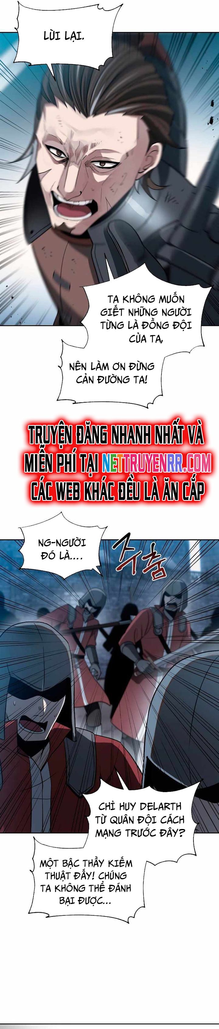 Quay Trở Lại Dị Giới Một Lần Nữa Chapter 26 - Trang 2