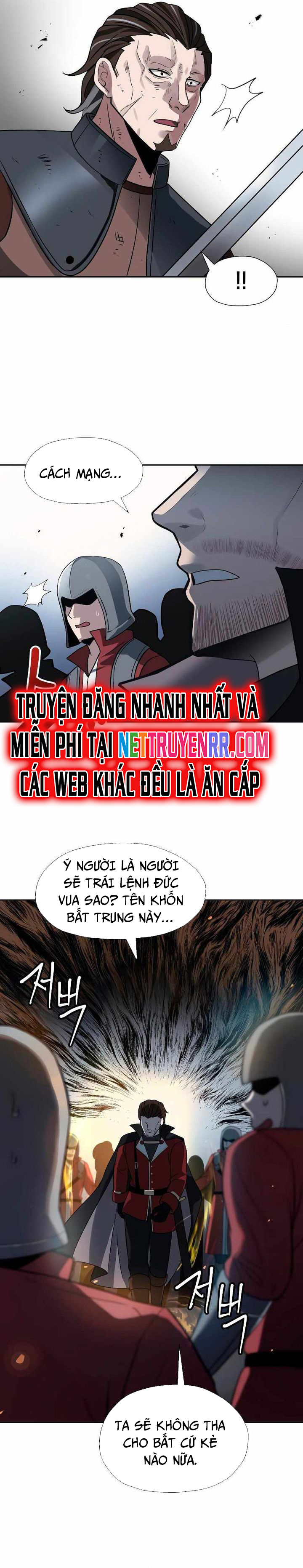 Quay Trở Lại Dị Giới Một Lần Nữa Chapter 26 - Trang 2