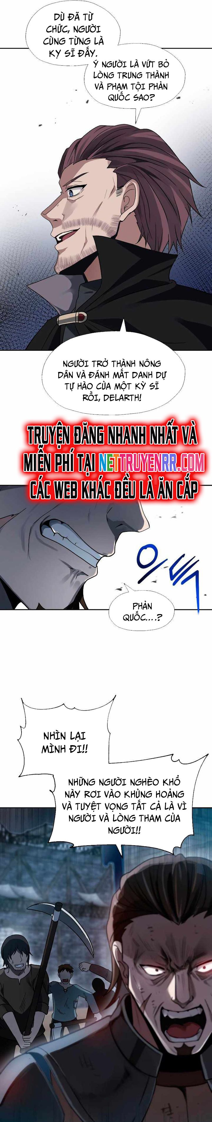 Quay Trở Lại Dị Giới Một Lần Nữa Chapter 26 - Trang 2