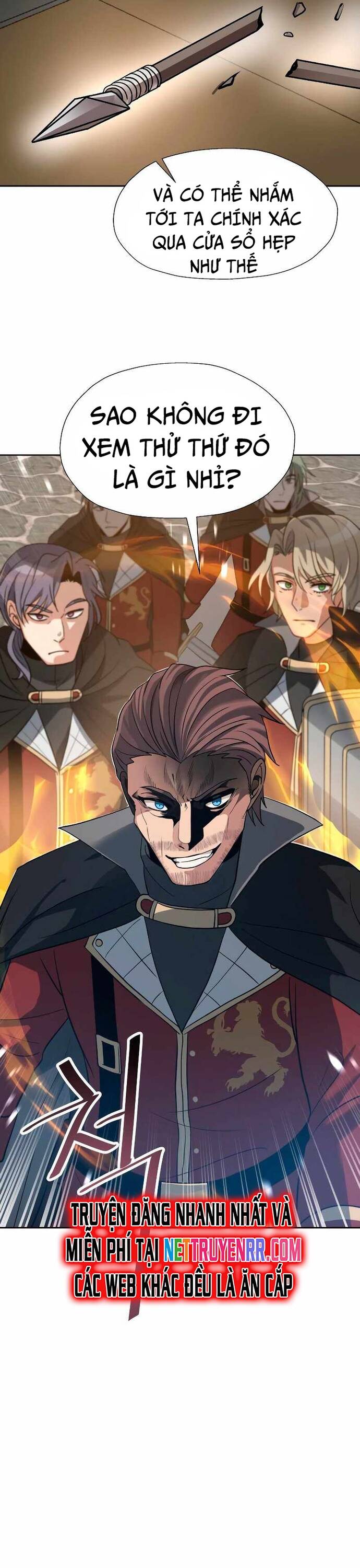 Quay Trở Lại Dị Giới Một Lần Nữa Chapter 27 - Trang 2