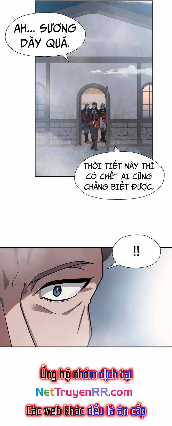 Quay Trở Lại Dị Giới Một Lần Nữa Chapter 27 - Trang 2