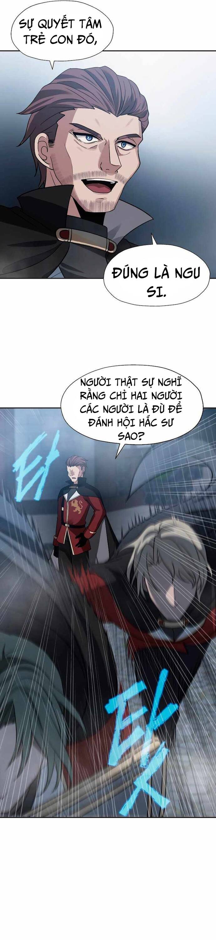 Quay Trở Lại Dị Giới Một Lần Nữa Chapter 27 - Trang 2