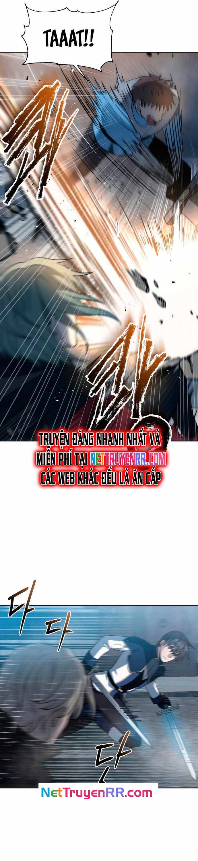 Quay Trở Lại Dị Giới Một Lần Nữa Chapter 27 - Trang 2