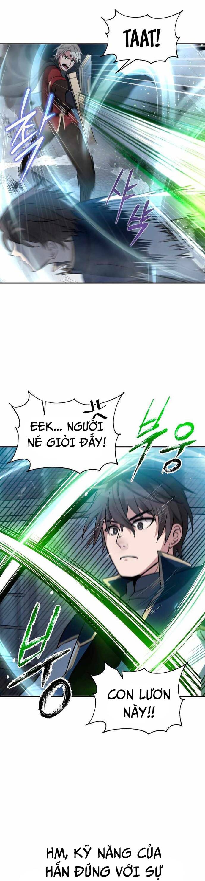 Quay Trở Lại Dị Giới Một Lần Nữa Chapter 27 - Trang 2