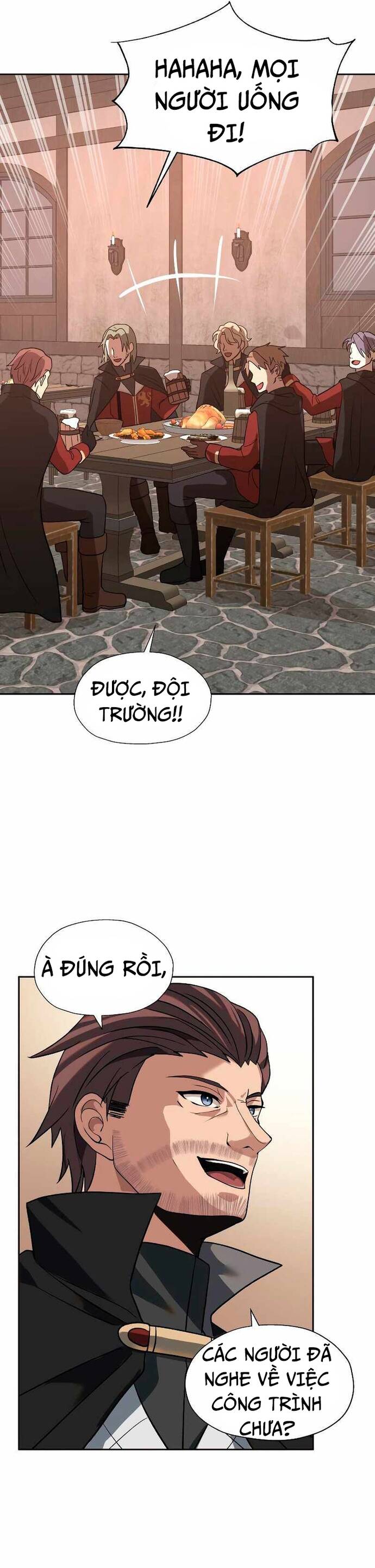 Quay Trở Lại Dị Giới Một Lần Nữa Chapter 27 - Trang 2