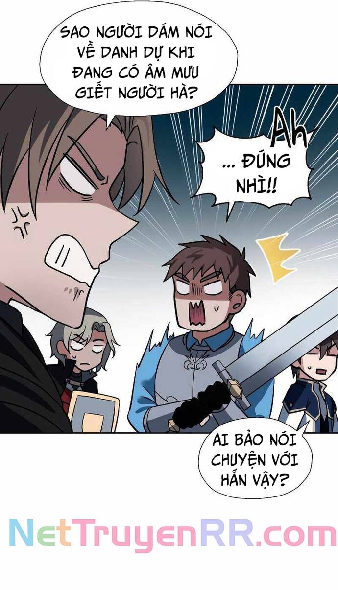 Quay Trở Lại Dị Giới Một Lần Nữa Chapter 27 - Trang 2