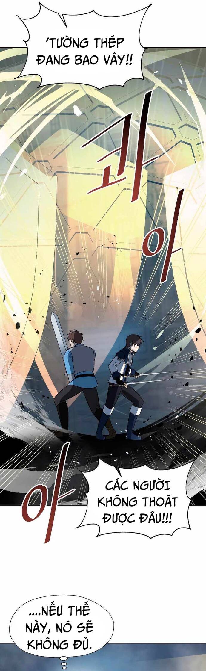 Quay Trở Lại Dị Giới Một Lần Nữa Chapter 27 - Trang 2