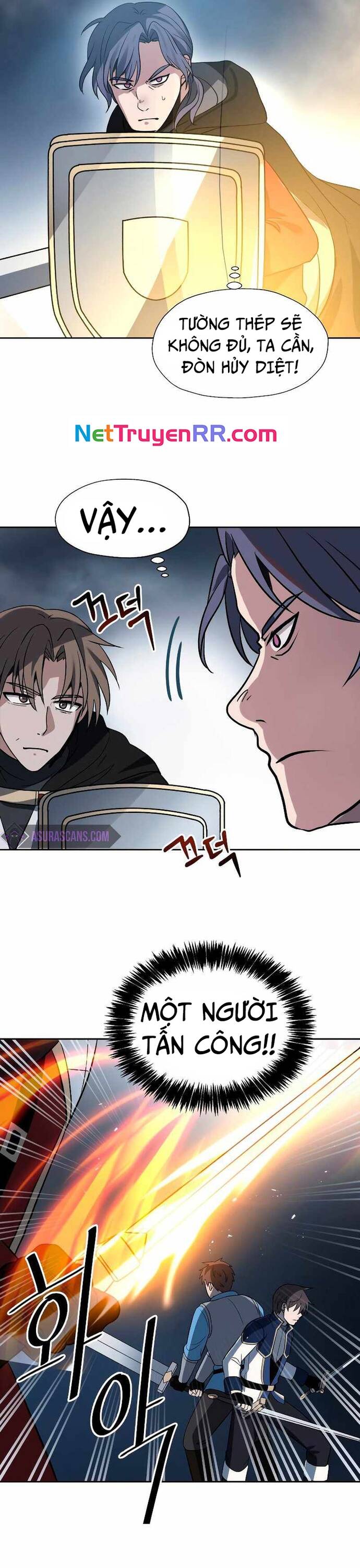 Quay Trở Lại Dị Giới Một Lần Nữa Chapter 27 - Trang 2