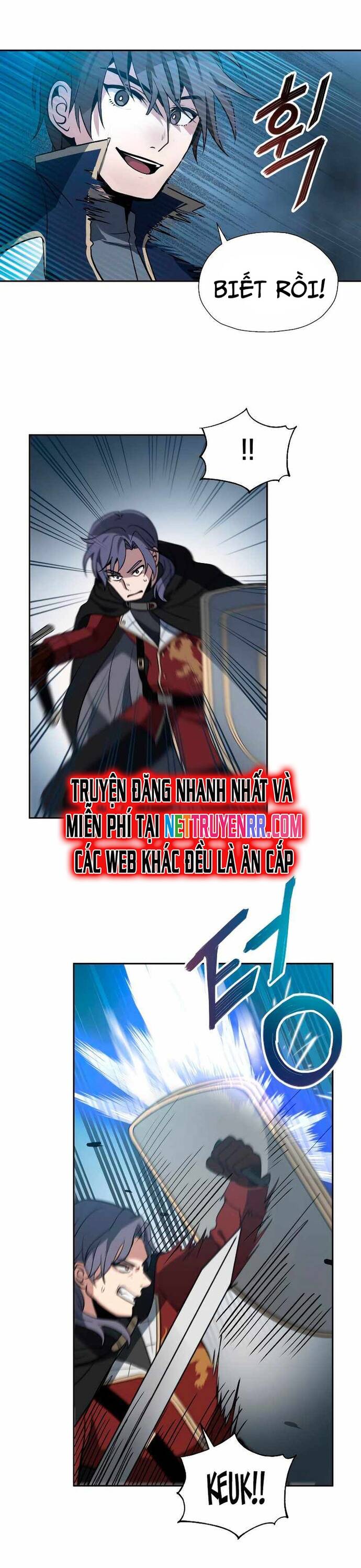 Quay Trở Lại Dị Giới Một Lần Nữa Chapter 27 - Trang 2