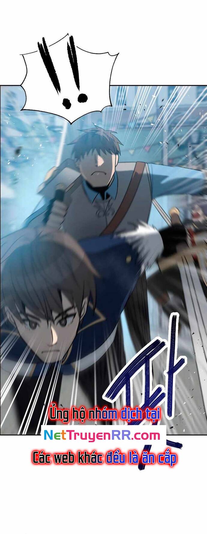 Quay Trở Lại Dị Giới Một Lần Nữa Chapter 27 - Trang 2