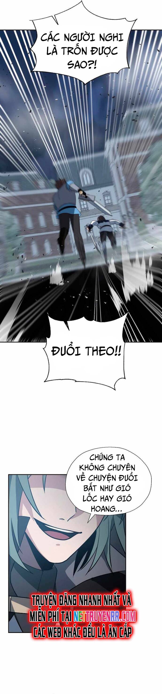 Quay Trở Lại Dị Giới Một Lần Nữa Chapter 27 - Trang 2