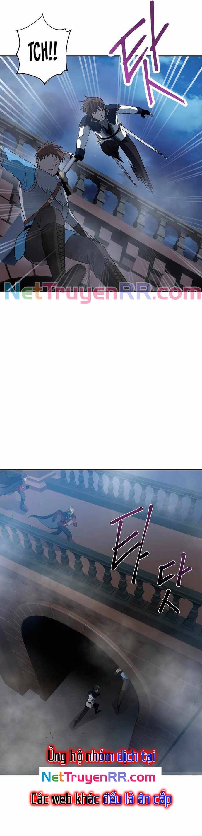 Quay Trở Lại Dị Giới Một Lần Nữa Chapter 27 - Trang 2