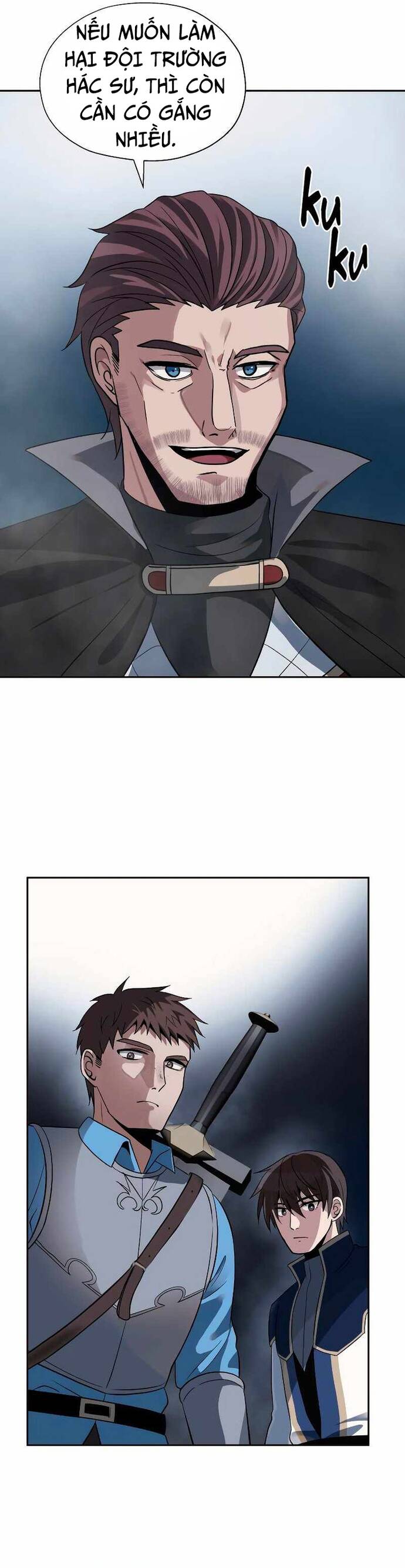 Quay Trở Lại Dị Giới Một Lần Nữa Chapter 27 - Trang 2