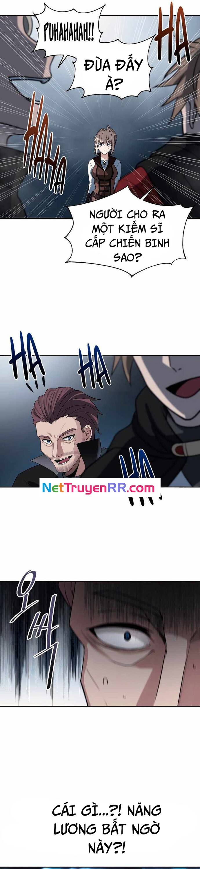 Quay Trở Lại Dị Giới Một Lần Nữa Chapter 27 - Trang 2