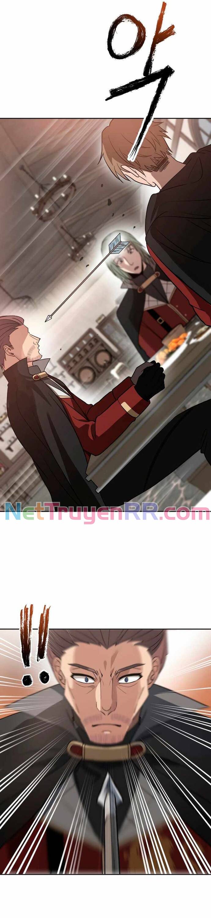 Quay Trở Lại Dị Giới Một Lần Nữa Chapter 27 - Trang 2