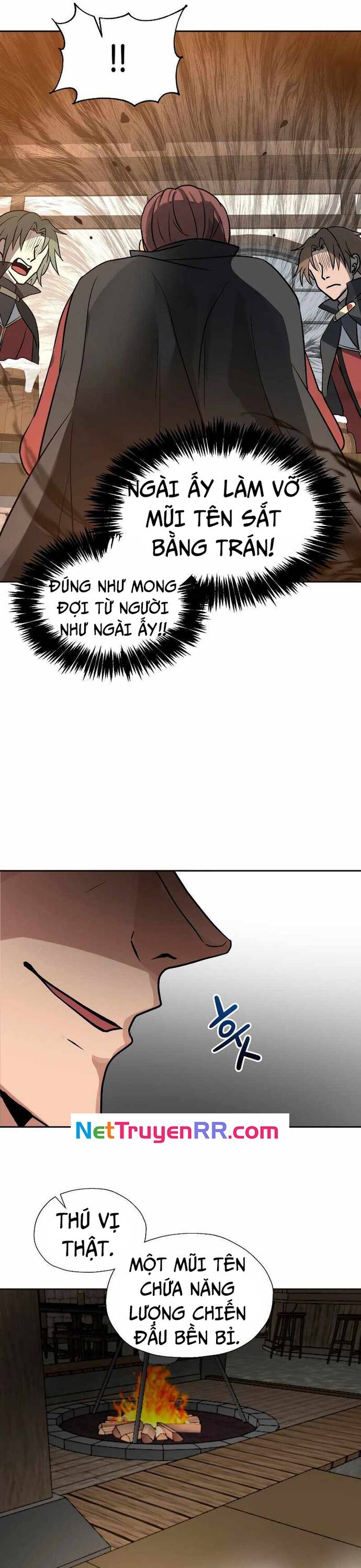 Quay Trở Lại Dị Giới Một Lần Nữa Chapter 27 - Trang 2