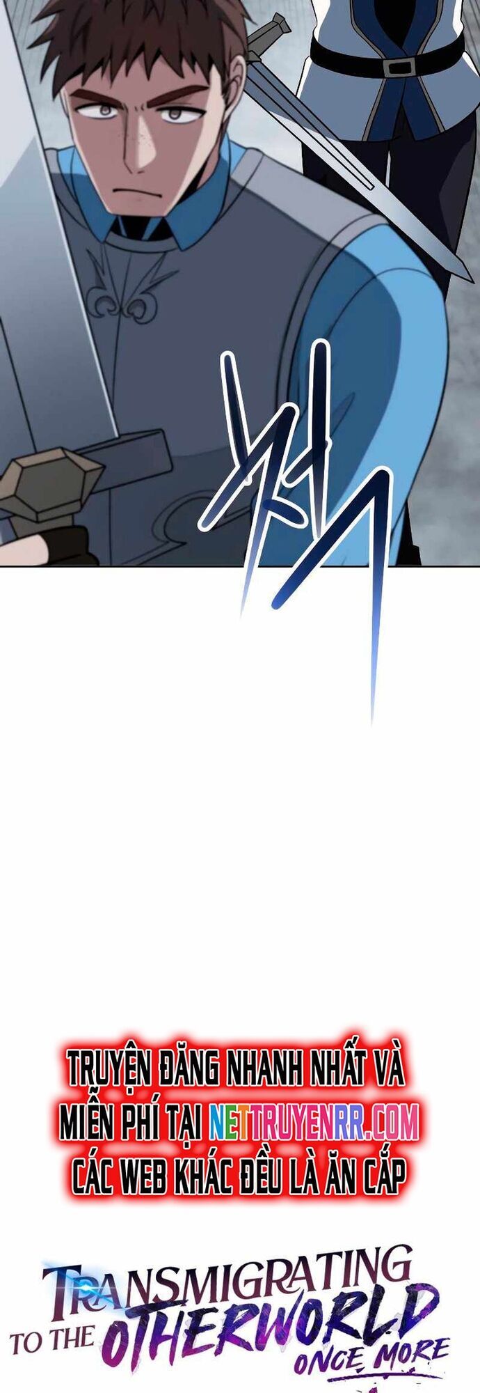 Quay Trở Lại Dị Giới Một Lần Nữa Chapter 28 - Trang 2
