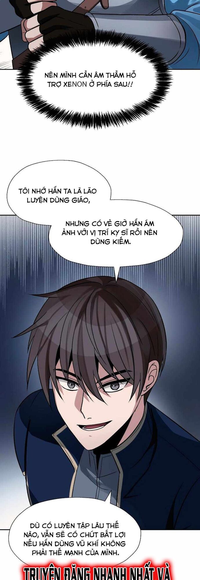 Quay Trở Lại Dị Giới Một Lần Nữa Chapter 28 - Trang 2
