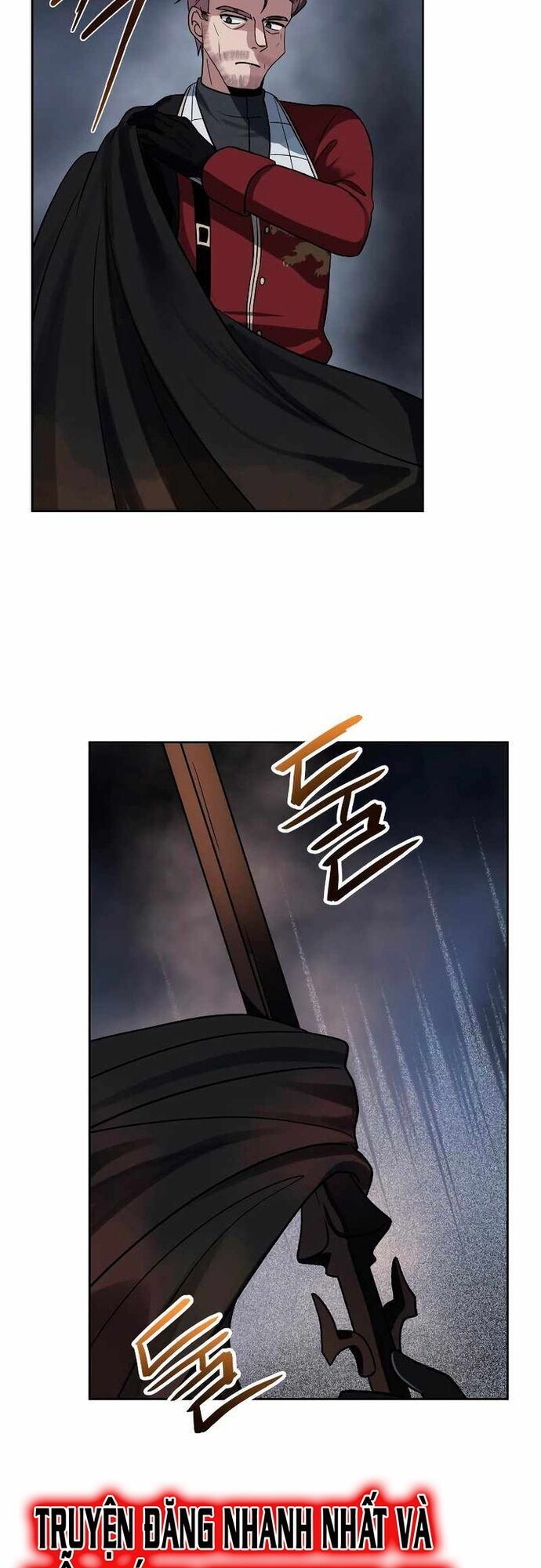 Quay Trở Lại Dị Giới Một Lần Nữa Chapter 28 - Trang 2