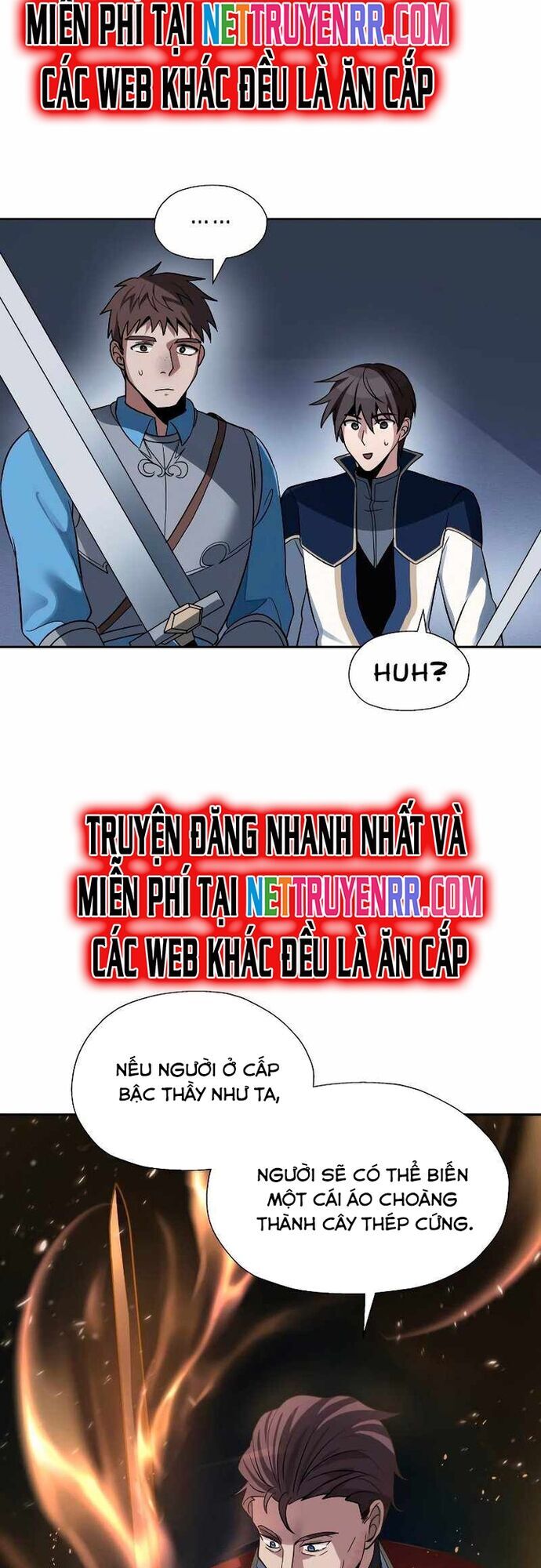 Quay Trở Lại Dị Giới Một Lần Nữa Chapter 28 - Trang 2