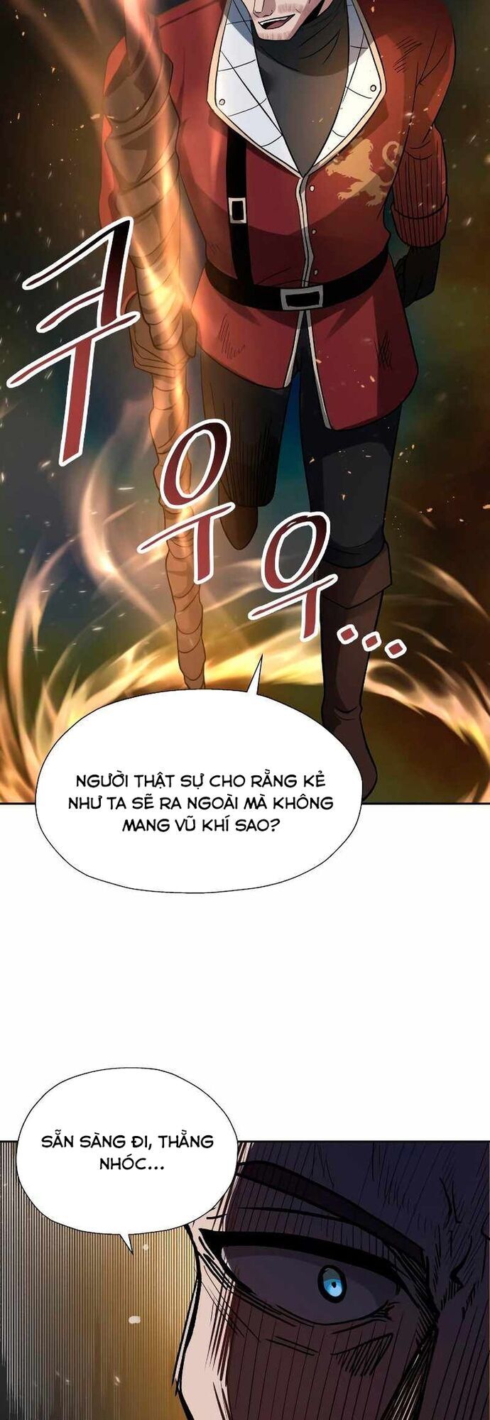 Quay Trở Lại Dị Giới Một Lần Nữa Chapter 28 - Trang 2