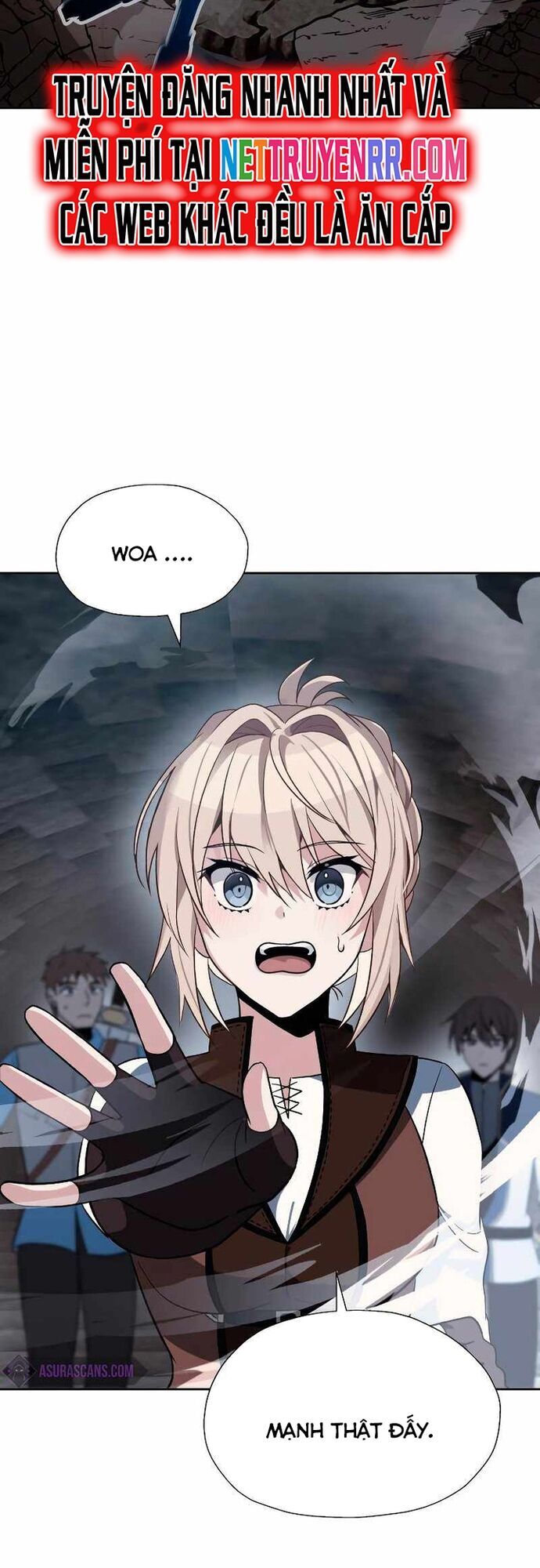 Quay Trở Lại Dị Giới Một Lần Nữa Chapter 28 - Trang 2