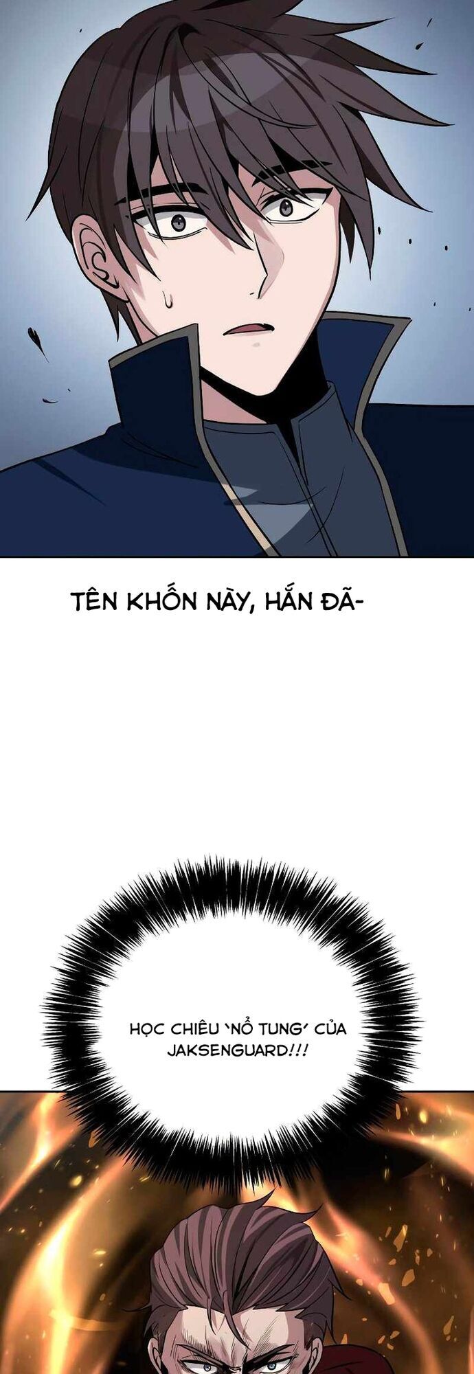 Quay Trở Lại Dị Giới Một Lần Nữa Chapter 28 - Trang 2