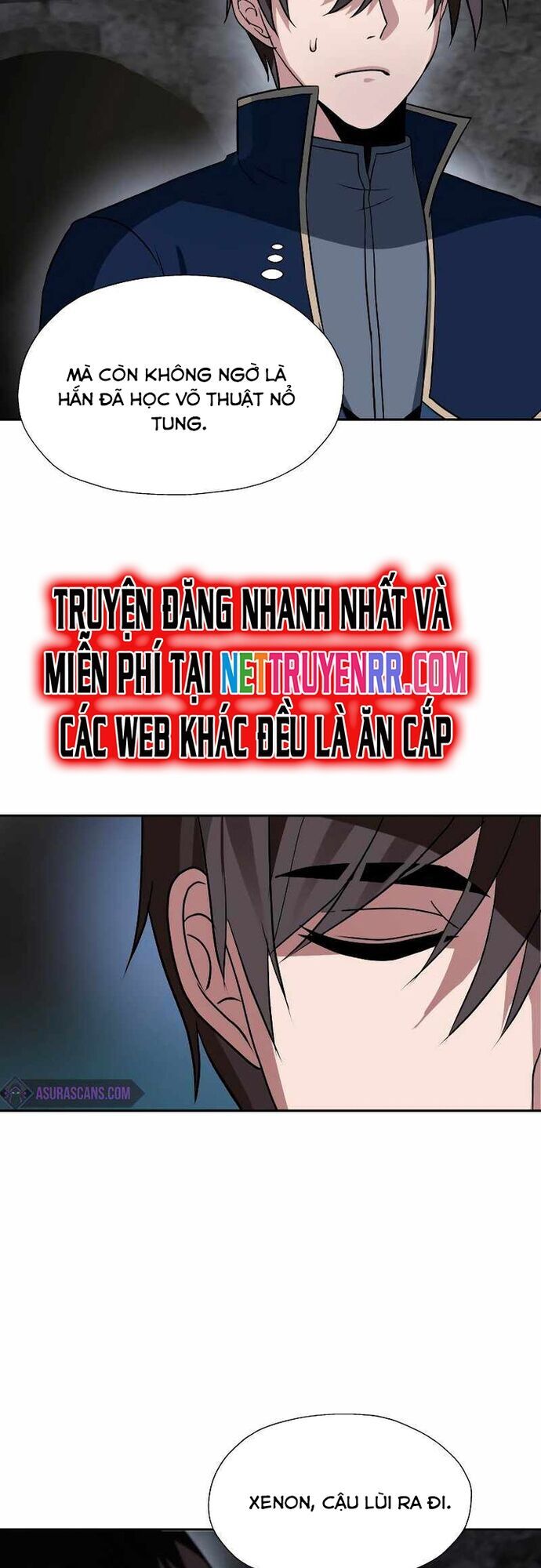 Quay Trở Lại Dị Giới Một Lần Nữa Chapter 28 - Trang 2