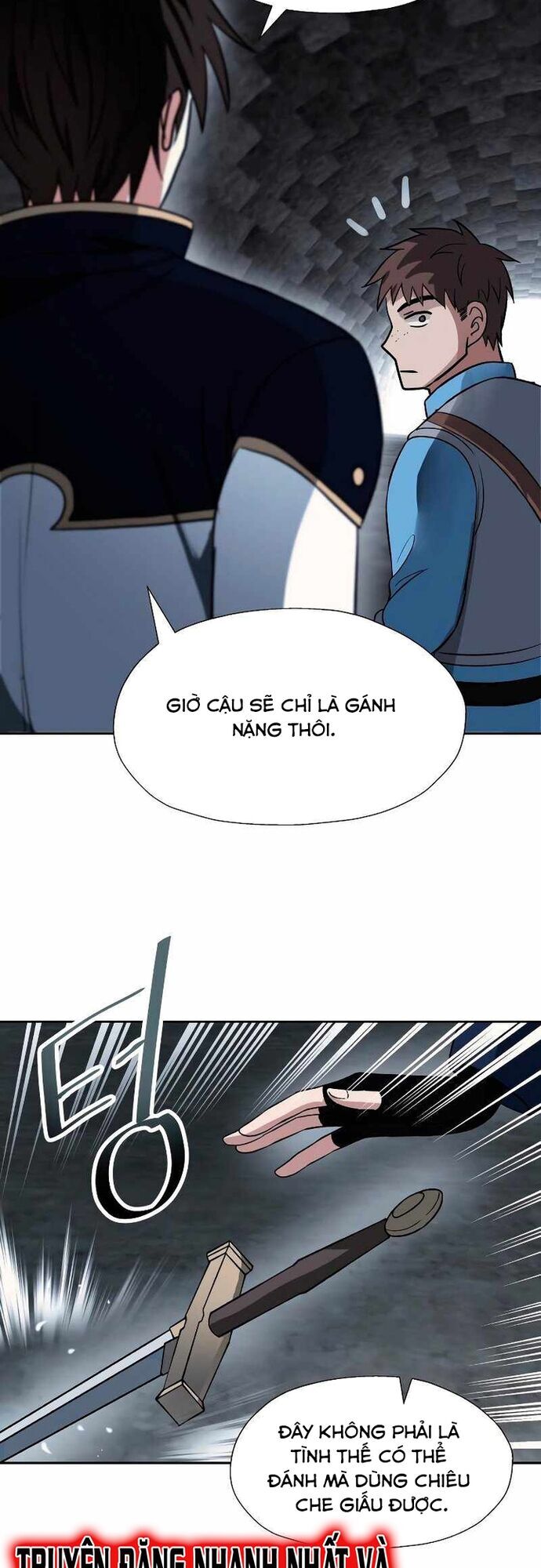 Quay Trở Lại Dị Giới Một Lần Nữa Chapter 28 - Trang 2