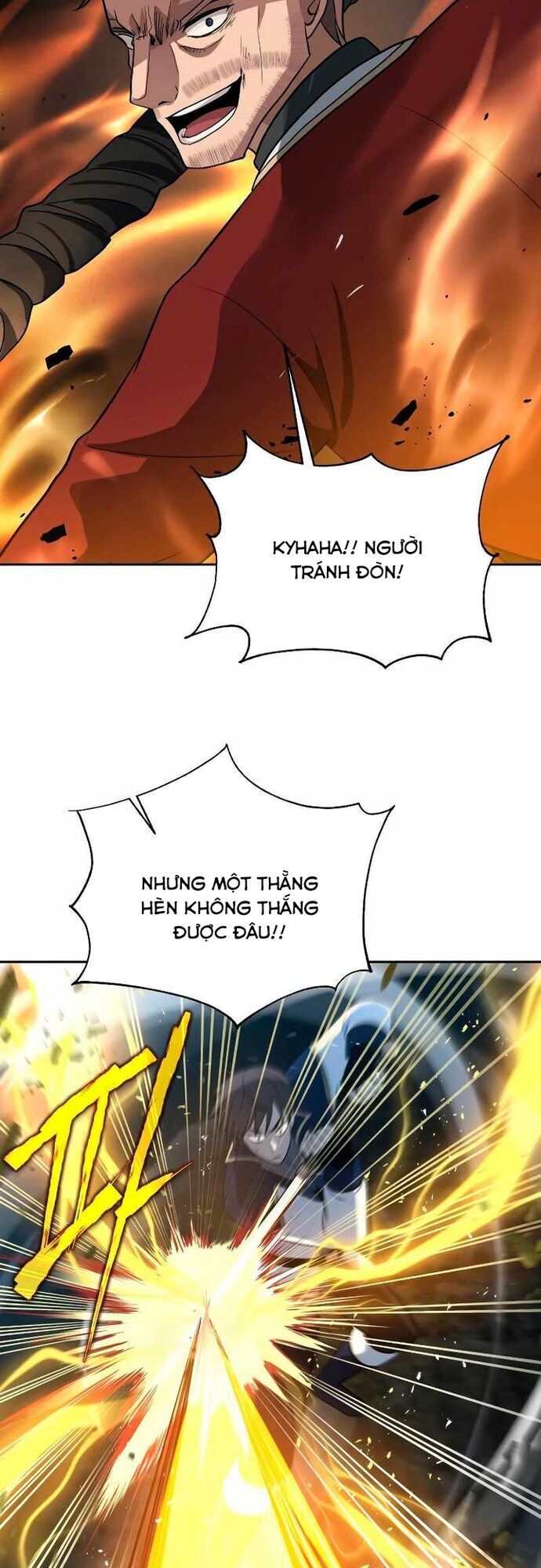 Quay Trở Lại Dị Giới Một Lần Nữa Chapter 28 - Trang 2