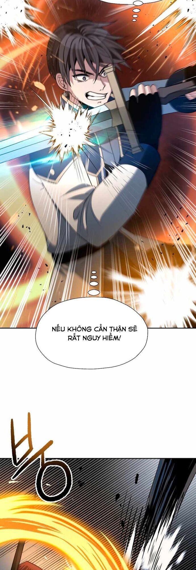 Quay Trở Lại Dị Giới Một Lần Nữa Chapter 28 - Trang 2